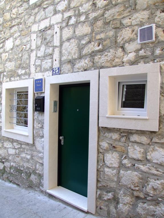 Villa Pro Patria Σπλιτ Εξωτερικό φωτογραφία